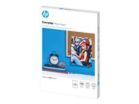 HP Q2510A papier photos A4 Gloss HP Q2510A papier photos A4 Gloss
