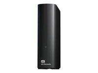 WD Elements Desktop WDBWLG0080HBK
