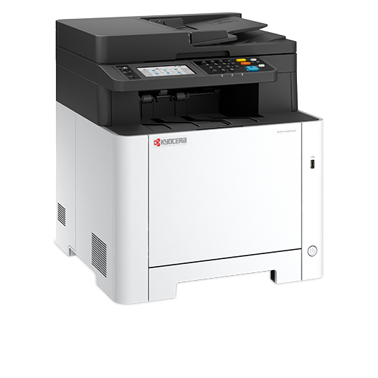 KYOCERA MA2600cwfx LED A4 1200 x 1200 DPI 26 ppm Wifi KYOCERA MA2600cwfx LED A4 1200 x 1200 DPI 26 ppm Wifi