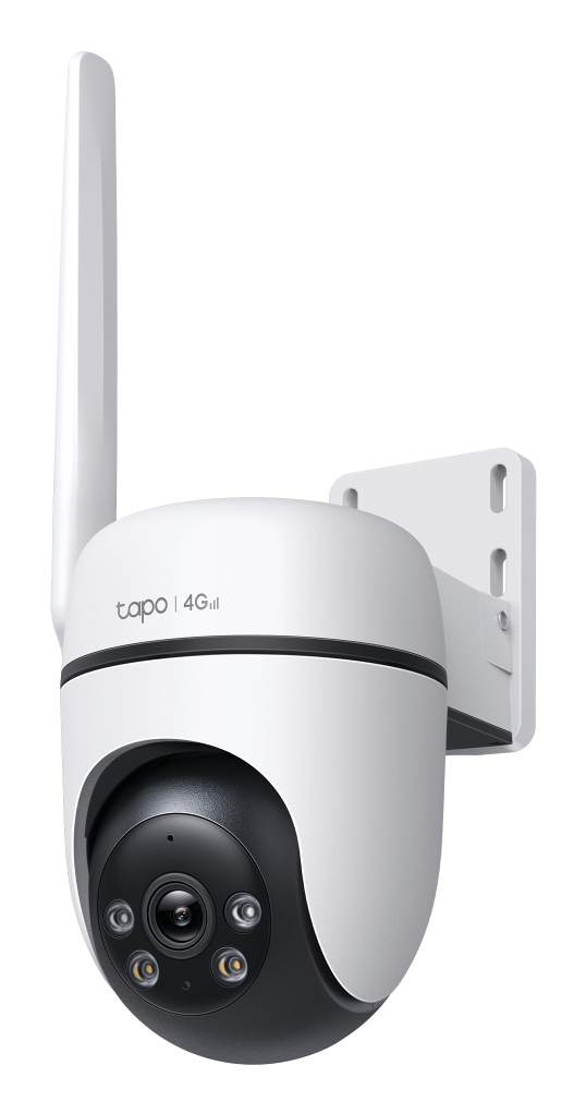 TP-Link TAPO C501GW caméra de sécurité Tourelle Caméra de sécurité IP Extérieure 1920 x 1080 pixels Mur TP-Link TAPO C501GW caméra de sécurité Tourelle Caméra de sécurité IP Extérieure 1920 x 1080 pixels Mur