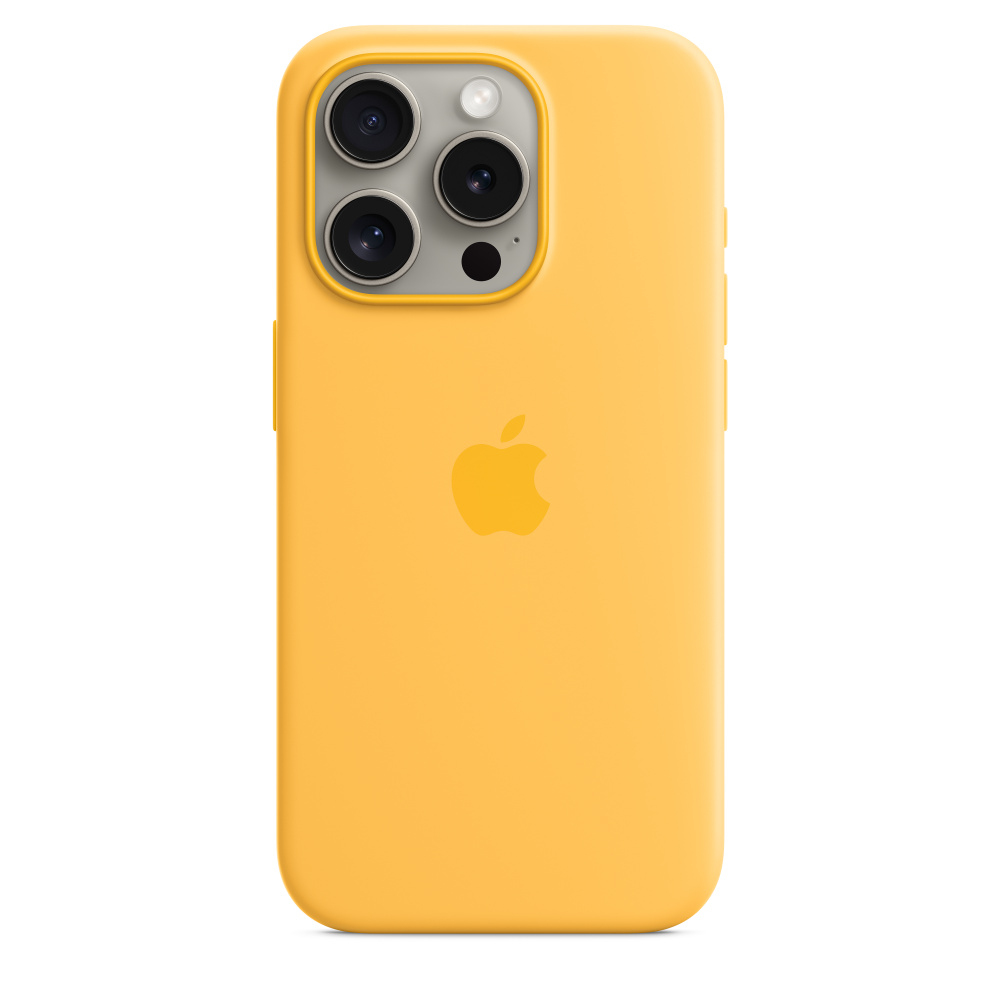 Apple MWNK3ZM/A coque de protection pour téléphones portables 15,5 cm (6.1") Housse Orange Apple MWNK3ZM/A coque de protection pour téléphones portables 15,5 cm (6.1") Housse Orange