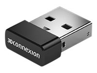 3Dconnexion 3DX-700069 carte réseau RF sans fil 3Dconnexion 3DX-700069 carte réseau RF sans fil