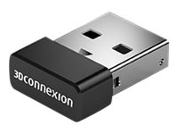 3Dconnexion 3DX-700069 carte réseau RF sans fil