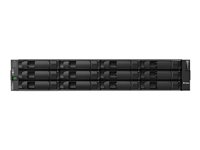 Lenovo ThinkSystem DE2000H Hybrid 2U12 LFF controller enclosure
