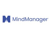 Mindjet MindManager Academic Subscription Single