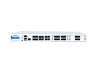 Sophos XGS 4500 pare-feux (matériel) 1U 80 Gbit/s Sophos XGS 4500 pare-feux (matériel) 1U 80 Gbit/s