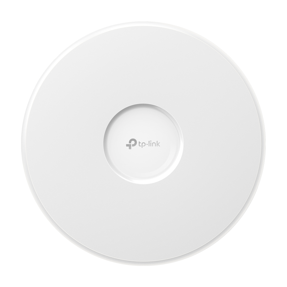 TP-Link Omada Pro AP9778 point d'accès réseaux locaux sans fil 19000 Mbit/s Blanc Connexion Ethernet, supportant l'alimentation via ce port (PoE) TP-Link Omada Pro AP9778 point d'accès réseaux locaux sans fil 19000 Mbit/s Blanc Connexion Ethernet, supportant l'alimentation via ce port (PoE)