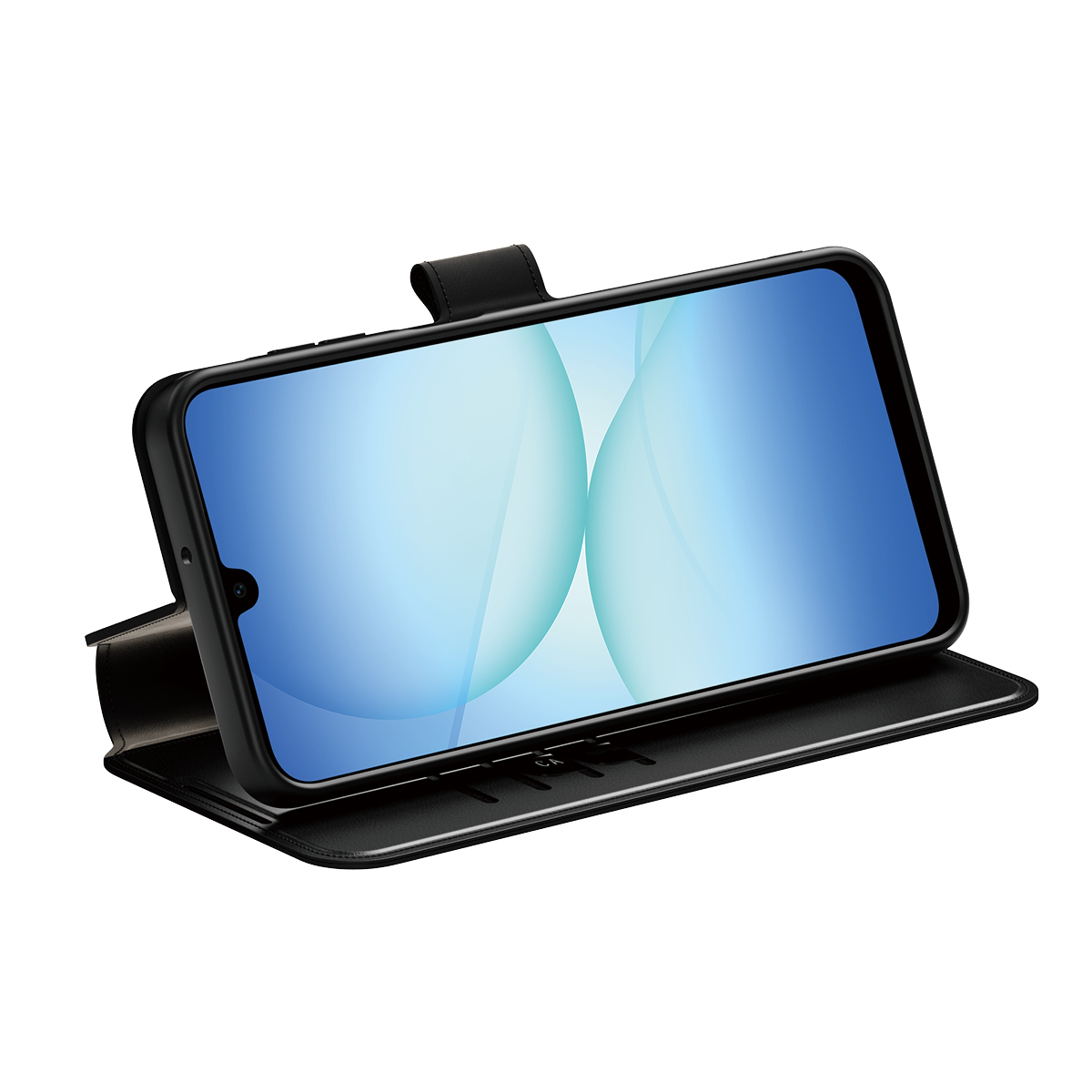  A17 5G coque de protection pour téléphones portables Housse Noir