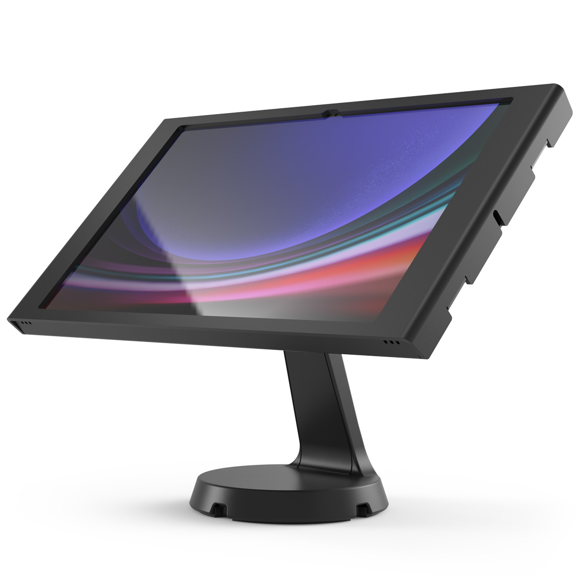 Compulocks 333B146GUAPXB support antivol pour tablettes 37,1 cm (14.6") Noir Compulocks 333B146GUAPXB support antivol pour tablettes 37,1 cm (14.6") Noir