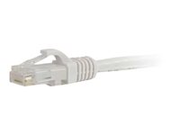C2G Cat6 Booted Unshielded (UTP) Network Patch Cable