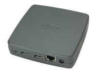 Silex DS-700 Ethernet Silex DS-700 Ethernet