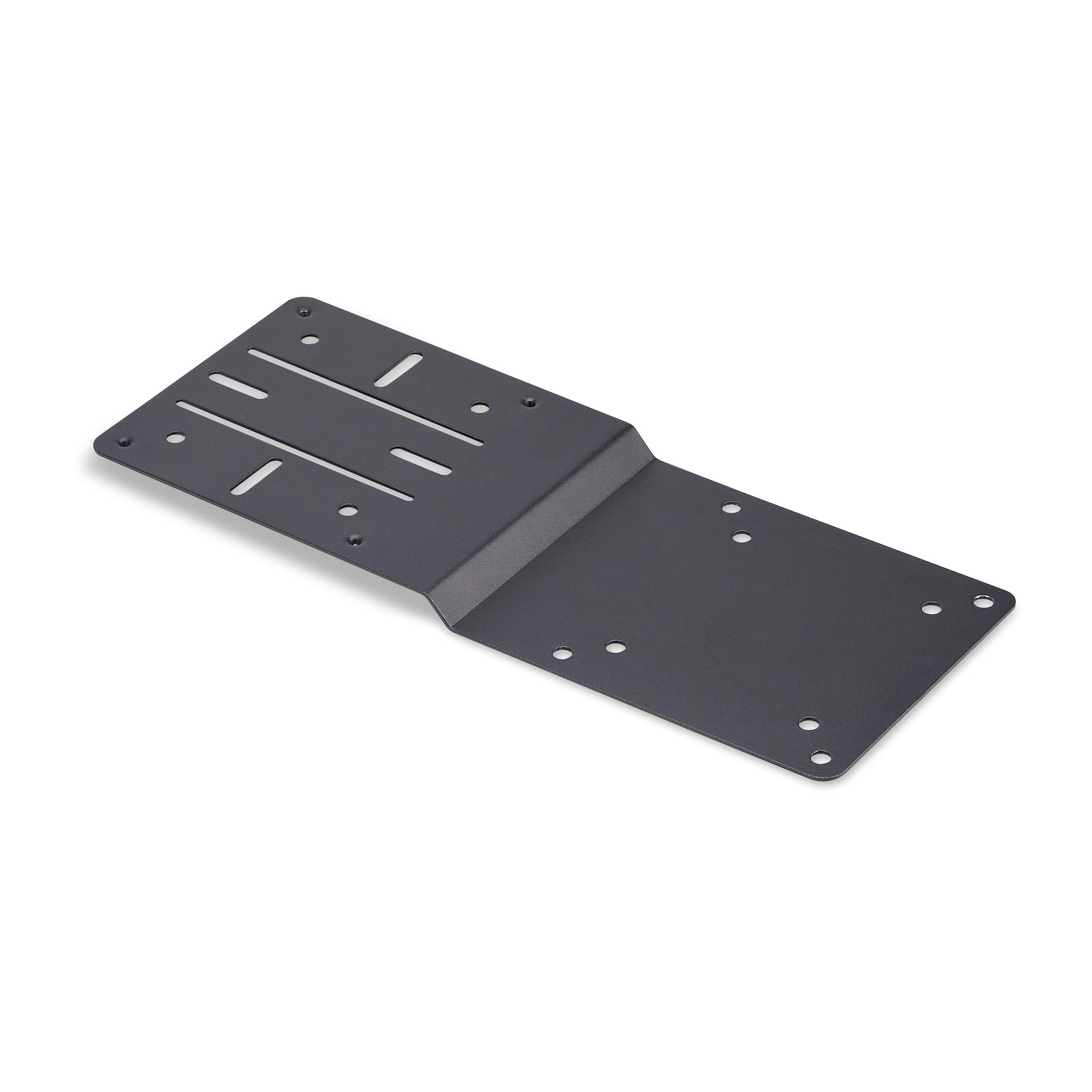 StarTech.com Support de Montage VESA pour NUC/Clients Fins ou Station d'Acceuil pour Ordinateurs Portables, Plaque d'Extension Compatible VESA 75x75/100x100 pour Mini PC StarTech.com Support de Montage VESA pour NUC/Clients Fins ou Station d'Acceuil pour Ordinateurs Portables, Plaque d'Extension Compatible VESA 75x75/100x100 pour Mini PC