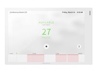 Crestron TSS-770-W-S-LB KIT Panneau de commande tactile 17,8 cm (7") 1280 x 800 pixels Crestron TSS-770-W-S-LB KIT Panneau de commande tactile 17,8 cm (7") 1280 x 800 pixels