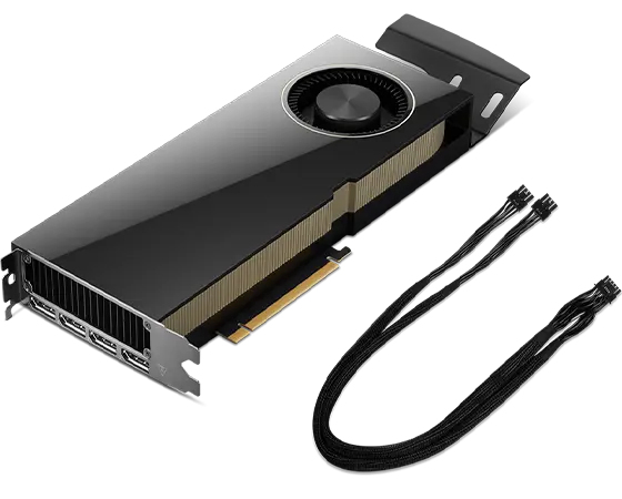 Lenovo NVIDIA RTX 6000 Ada 48 Go GDDR6 Lenovo NVIDIA RTX 6000 Ada 48 Go GDDR6