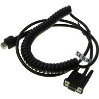 Datalogic CAB-549 accessoire pour lecteur de code barres Câble d'extension Datalogic CAB-549 accessoire pour lecteur de code barres Câble d'extension