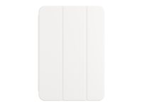 Apple MM6H3ZM/A étui pour tablette 21,1 cm (8.3") Folio Blanc Apple MM6H3ZM/A étui pour tablette 21,1 cm (8.3") Folio Blanc