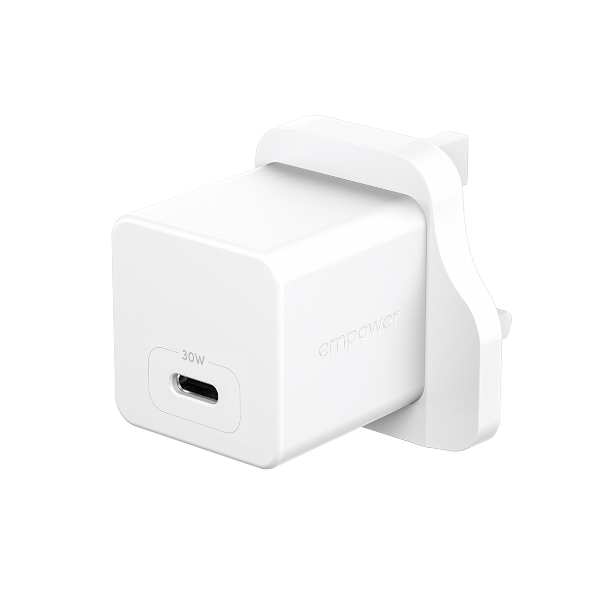 PanzerGlass empower by ® Turbo 30W Charger Single USB-C 