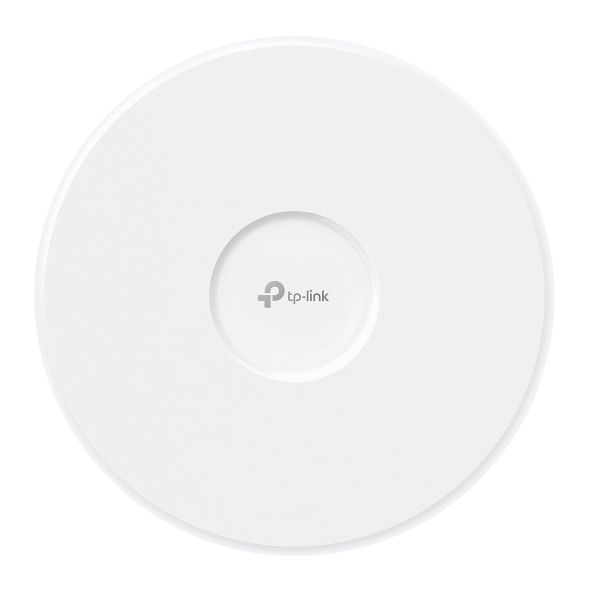 TP-Link EAP783 point d'accès réseaux locaux sans fil 11520 Mbit/s Blanc Connexion Ethernet, supportant l'alimentation via ce port (PoE) TP-Link EAP783 point d'accès réseaux locaux sans fil 11520 Mbit/s Blanc Connexion Ethernet, supportant l'alimentation via ce port (PoE)