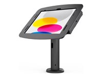 Compulocks Space Rise support antivol pour tablettes 27,7 cm (10.9") Noir Compulocks Space Rise support antivol pour tablettes 27,7 cm (10.9") Noir