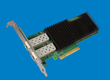 Cisco UCSC-PCIE-ID25GF= carte réseau Interne Ethernet / Fiber 25000 Mbit/s Cisco UCSC-PCIE-ID25GF= carte réseau Interne Ethernet / Fiber 25000 Mbit/s