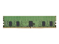 Kingston Technology KSM26RS8/16MFR module de mémoire 16 Go 1 x 16 Go DDR4 2666 MHz ECC Kingston Technology KSM26RS8/16MFR module de mémoire 16 Go 1 x 16 Go DDR4 2666 MHz ECC