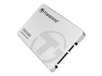 Transcend SSD220Q