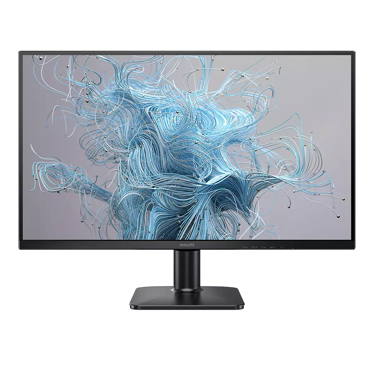 Philips 1000 series 27E2N1500L/00 écran plat de PC 68,6 cm (27") 2560 x 1440 pixels Quad HD LED Noir