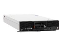 Lenovo Flex System x220 Compute Node serveur 2 To 1,9 GHz 4 Go Rack (2 U) Famille Intel® Xeon® E5 DDR3-SDRAM
