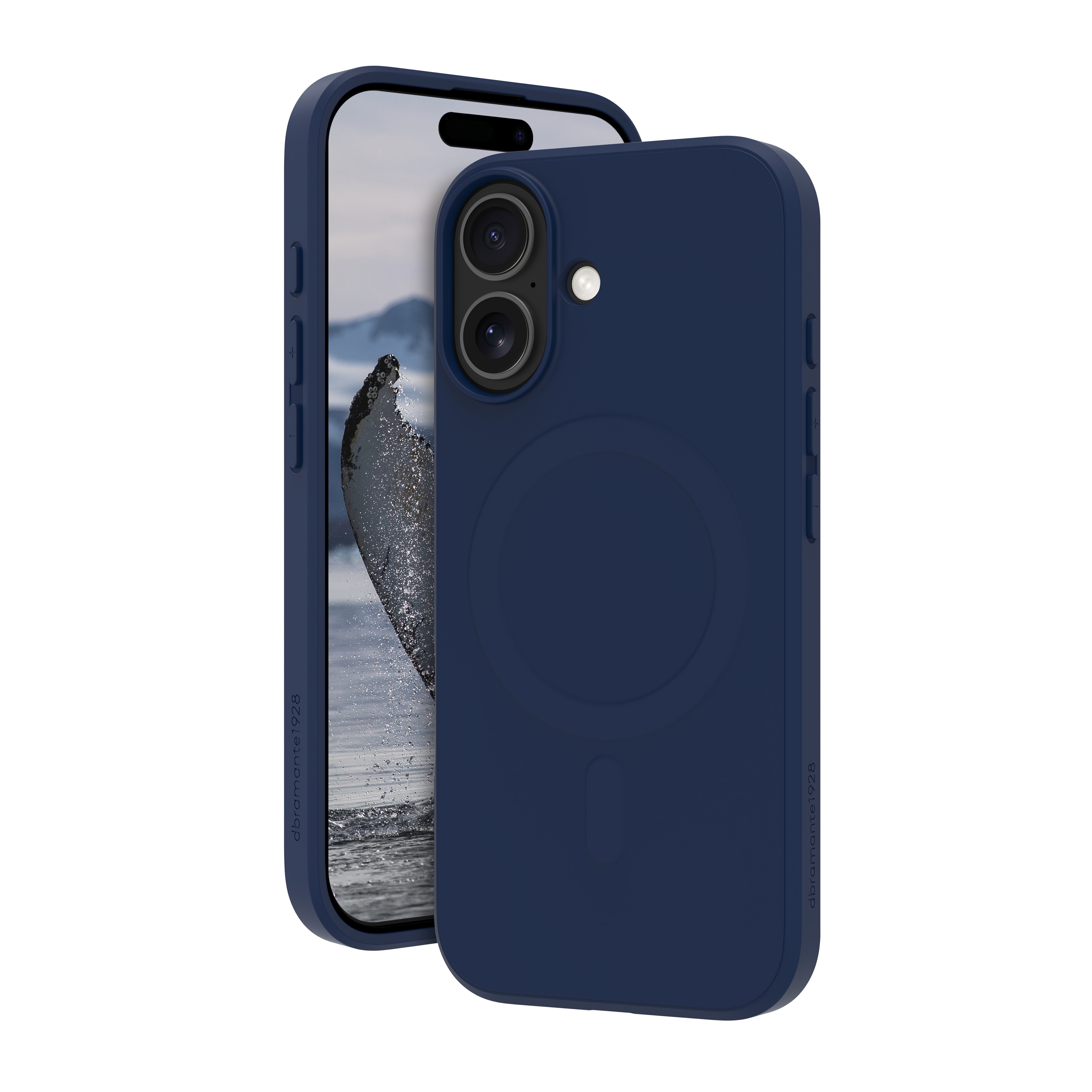 dbramante1928 Greenland Pro MS coque de protection pour téléphones portables Housse Bleu dbramante1928 Greenland Pro MS coque de protection pour téléphones portables Housse Bleu