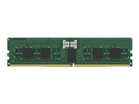 Kingston Technology KSM56R46BS4PMI-48HMI module de mémoire 48 Go 1 x 48 Go DDR5 ECC Kingston Technology KSM56R46BS4PMI-48HMI module de mémoire 48 Go 1 x 48 Go DDR5 ECC