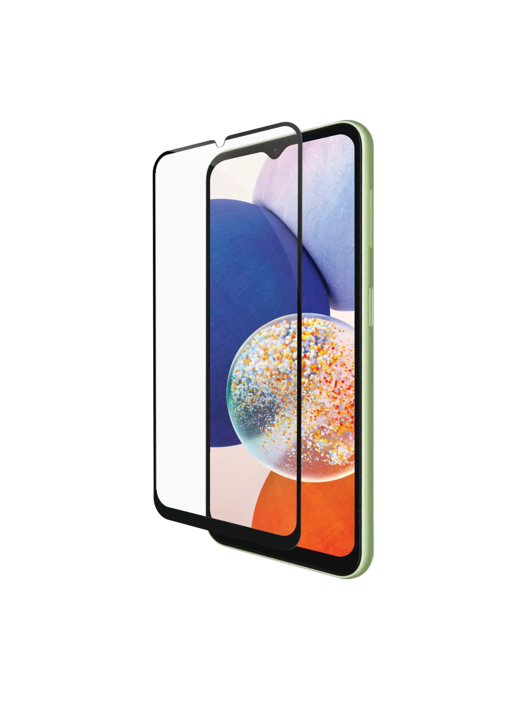 dbramante1928 ECO-SHIELD Protection d'écran transparent Samsung 1 pièce(s)