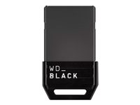 SanDisk WDBMPH5120ANC-WCSN lecteur à circuits intégrés externe 512 Go Noir SanDisk WDBMPH5120ANC-WCSN lecteur à circuits intégrés externe 512 Go Noir