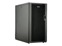 Panduit E6412B2 étagère 24U Rack autonome Noir Panduit E6412B2 étagère 24U Rack autonome Noir