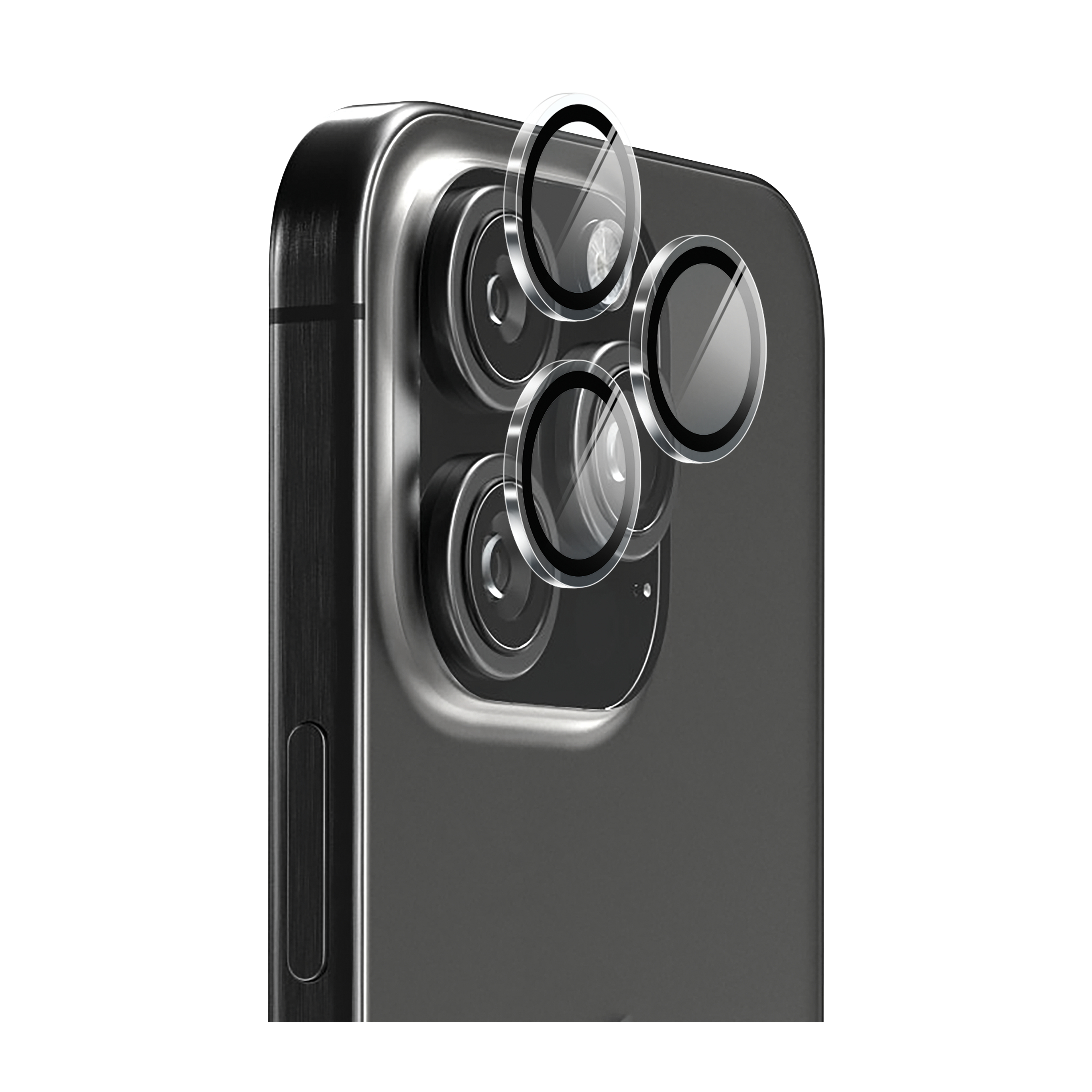 dbramante1928 eco Protecteur d'objectif caméra Apple 1 pièce(s)