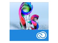 Adobe Photoshop CC for teams