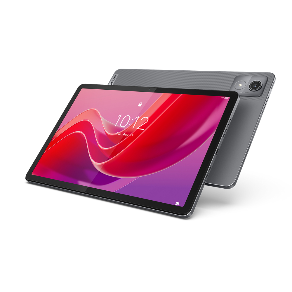 Lenovo Tab K11 Mediatek 128 Go 27,9 cm (11") 4 Go Wi-Fi 5 (802.11ac) Android 13 Gris Lenovo Tab K11 Mediatek 128 Go 27,9 cm (11") 4 Go Wi-Fi 5 (802.11ac) Android 13 Gris