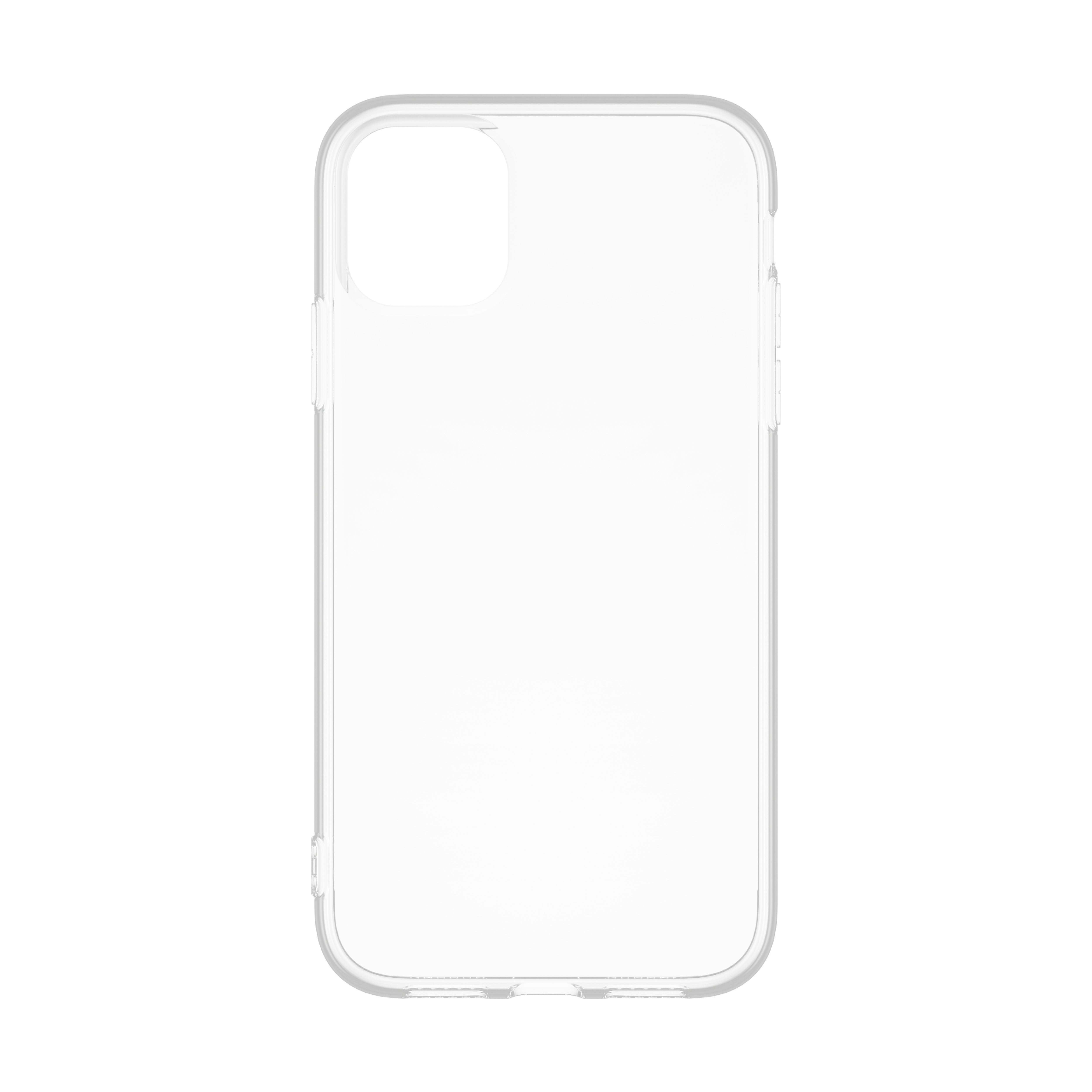 PanzerGlass SAFE. by ® TPU Case Transparent iPhone 11 coque de protection pour téléphones portables Housse