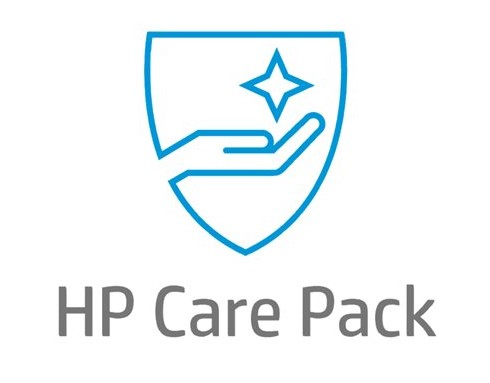 HP U64NTE extension de garantie et support 5 année(s) HP U64NTE extension de garantie et support 5 année(s)