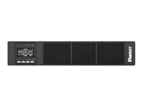 Panduit SmartZone alimentation d'énergie non interruptible Double-conversion (en ligne) 2 kVA 2000 W 8 sortie(s) CA Panduit SmartZone alimentation d'énergie non interruptible Double-conversion (en ligne) 2 kVA 2000 W 8 sortie(s) CA