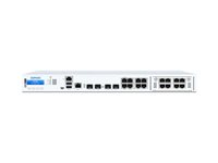 Sophos XGS 3100 pare-feux (matériel) 1U 47 Gbit/s Sophos XGS 3100 pare-feux (matériel) 1U 47 Gbit/s