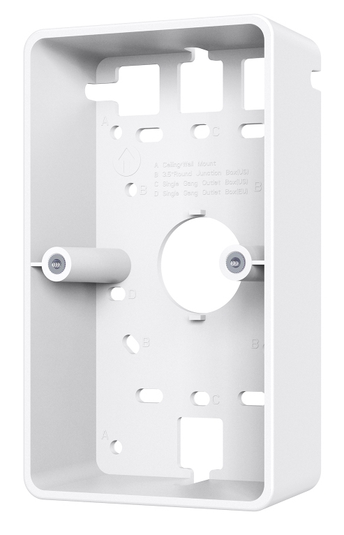 TP-Link Omada OJB-100 accessoire de point d'accès WLAN Montage de point d'accès WLAN TP-Link Omada OJB-100 accessoire de point d'accès WLAN Montage de point d'accès WLAN