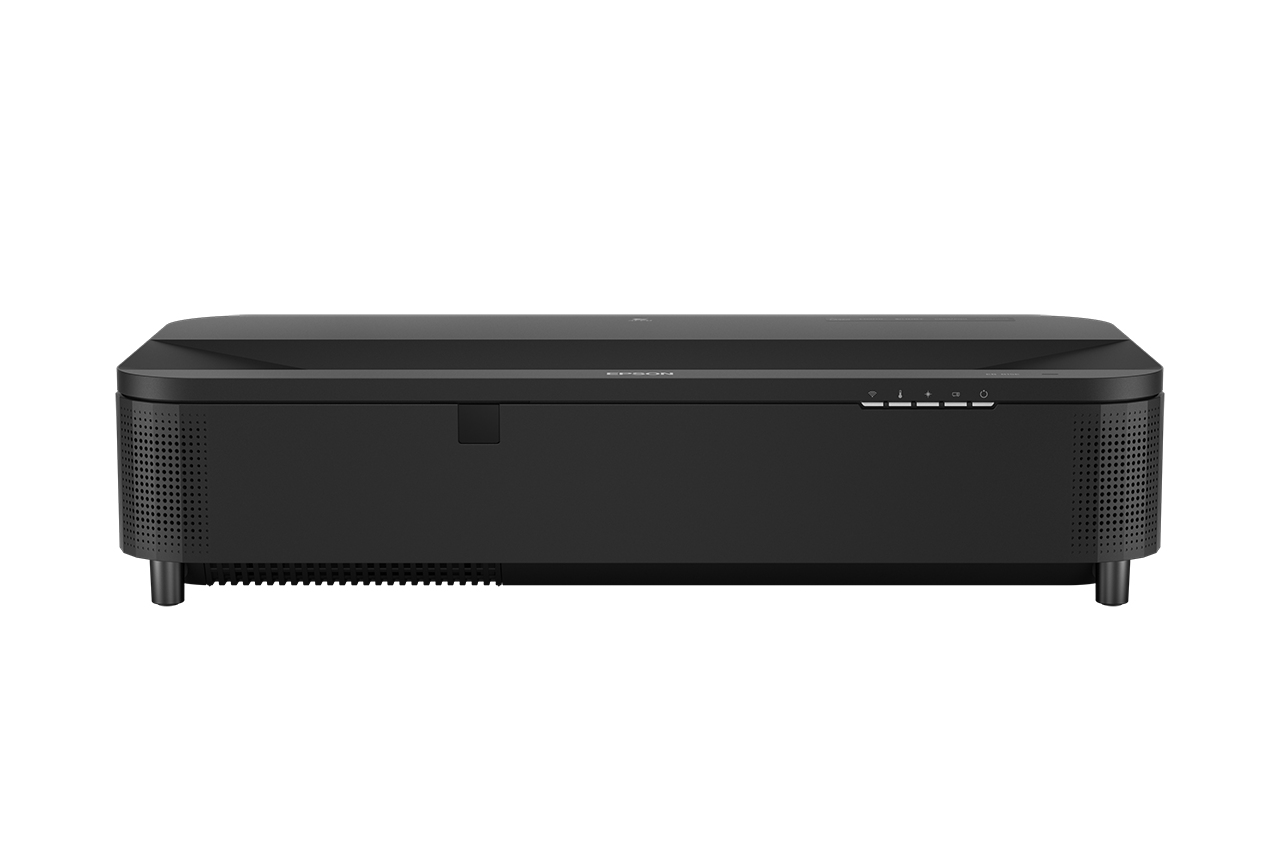Epson EB-815E vidéo-projecteur Projecteur à focale ultra courte 5000 ANSI lumens 3LCD 1080p (1920x1080) Noir Epson EB-815E vidéo-projecteur Projecteur à focale ultra courte 5000 ANSI lumens 3LCD 1080p (1920x1080) Noir