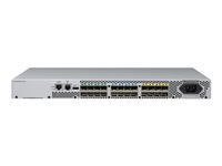 HPE SN3600B 24/24 PP+24p 32G SW FC Swch