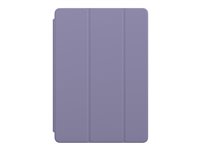 Apple MM6M3ZM/A étui pour tablette 25,9 cm (10.2") Folio Lavande Apple MM6M3ZM/A étui pour tablette 25,9 cm (10.2") Folio Lavande