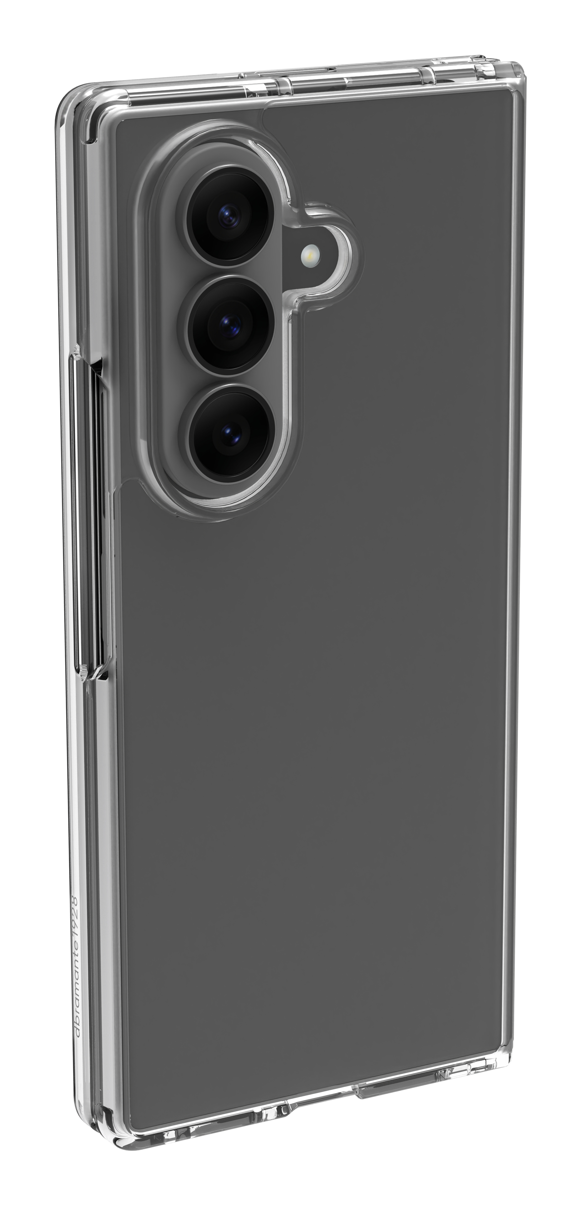 dbramante1928 Iceland Pro coque de protection pour téléphones portables 16,5 cm (6.5") Housse Transparent