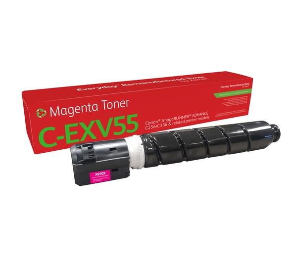 Remanufacturé Everyday 006R04921 Cartouche de toner 1 pièce(s) Compatible Magenta Remanufacturé Everyday 006R04921 Cartouche de toner 1 pièce(s) Compatible Magenta