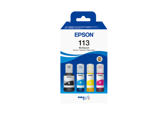 Epson C13T06B640 cartouche d'encre 4 pièce(s) Original Noir, Cyan, Magenta, Jaune Epson C13T06B640 cartouche d'encre 4 pièce(s) Original Noir, Cyan, Magenta, Jaune