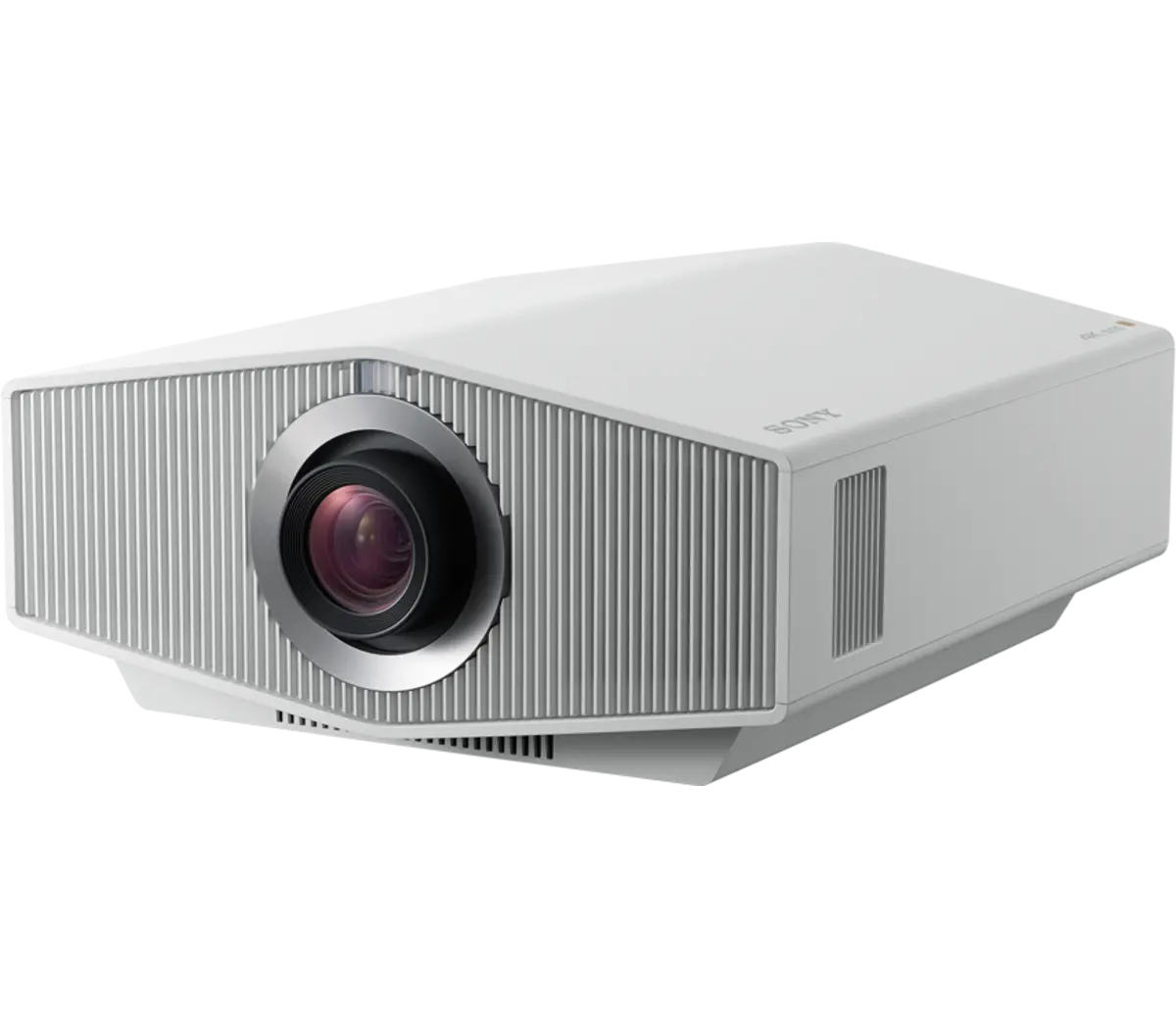 Sony VPL-XW8100 vidéo-projecteur Projecteur à focale standard 3400 ANSI lumens SXRD 2160p (3840x2160) Blanc Sony VPL-XW8100 vidéo-projecteur Projecteur à focale standard 3400 ANSI lumens SXRD 2160p (3840x2160) Blanc