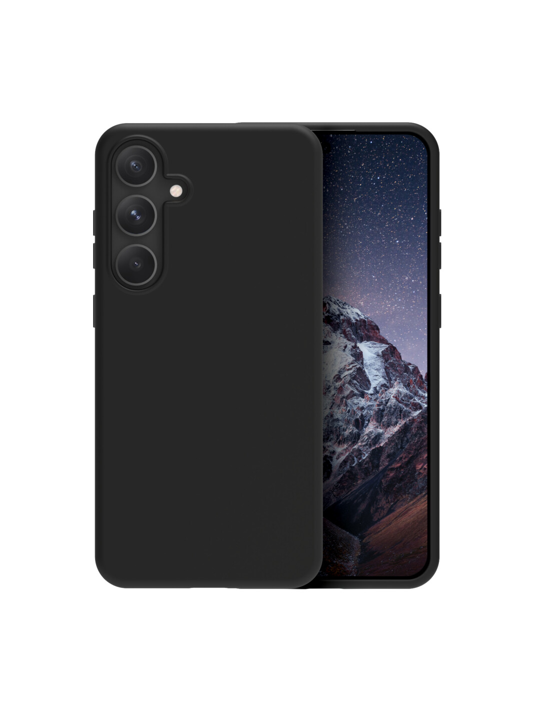 dbramante1928 Costa Rica coque de protection pour téléphones portables 17 cm (6.7") Housse Noir