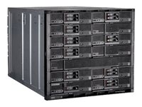 IBM Flex System Enterprise Chassis with 2x2500W PSU serveur IBM Flex System Enterprise Chassis with 2x2500W PSU serveur